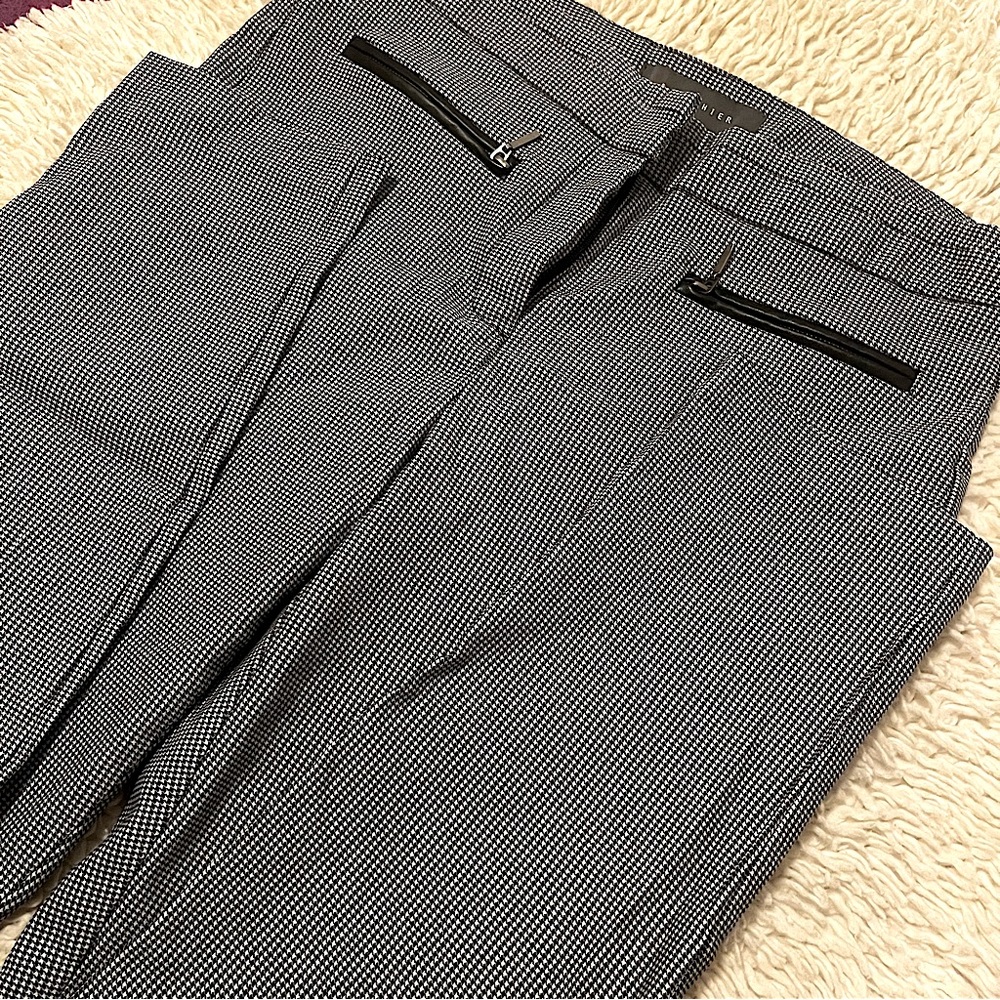 Suzy Shier Dress Trousers